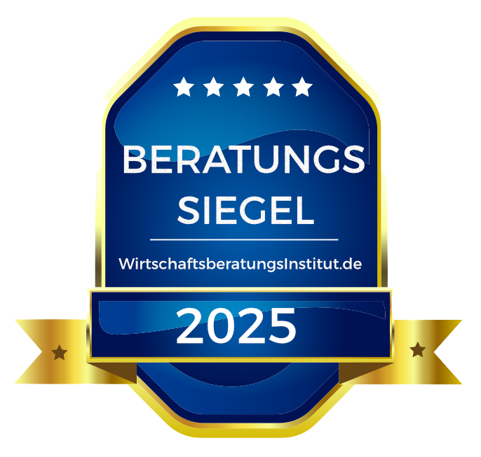 beratungssiegel