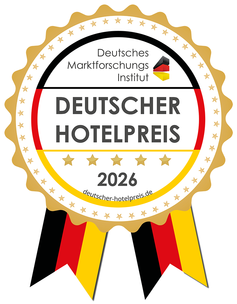 Deutscher Hotelpreis